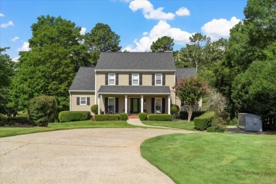 Lake Home For Sale in Marietta, Georgia