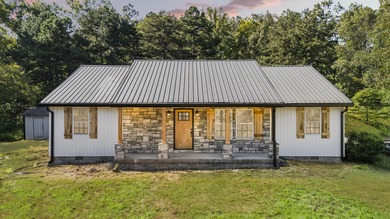 (private lake, pond, creek) Home Sale Pending in Means Kentucky