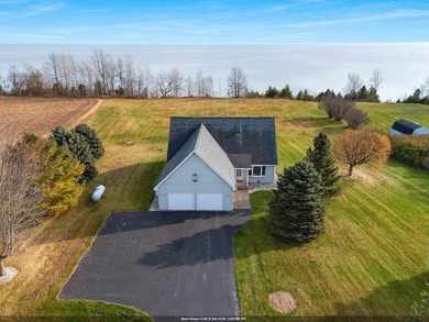 Lake Michigan - Kewaunee County Home For Sale in Kewaunee Wisconsin
