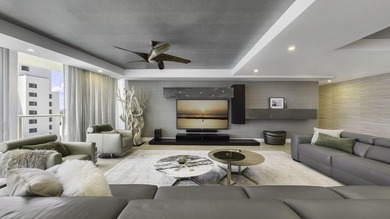 On the sand, a completely reimagined coastal contemporary - photo 5