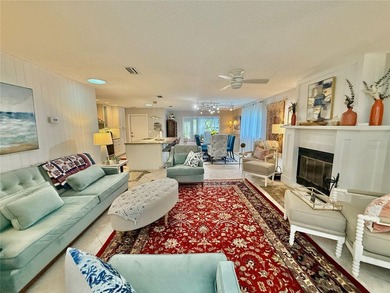 Welcome to your beachside retreat in golf cart-friendly Flagler - photo 8