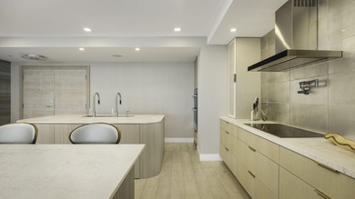 On the sand, a completely reimagined coastal contemporary - photo 10