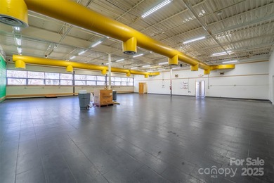 Lake Emory Office Sale Pending in Franklin North Carolina