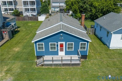 Welcome to one of Hampton's best-kept coastal secrets! Nestled - photo 2