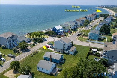 Welcome to one of Hampton's best-kept coastal secrets! Nestled - photo 4