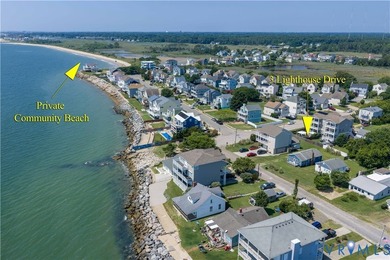 Welcome to one of Hampton's best-kept coastal secrets! Nestled - photo 5