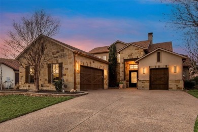 Lake Home For Sale in Fort Worth, Texas