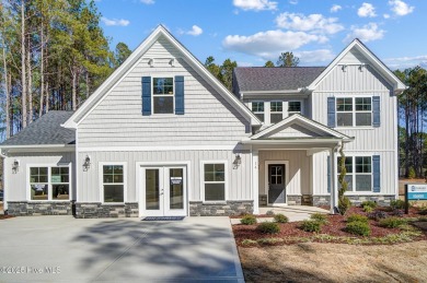 Lake Home For Sale in Rocky Mount, North Carolina