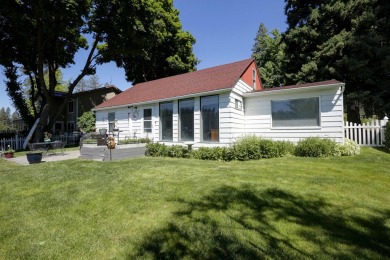 Lake Home For Sale in Medical Lake, Washington