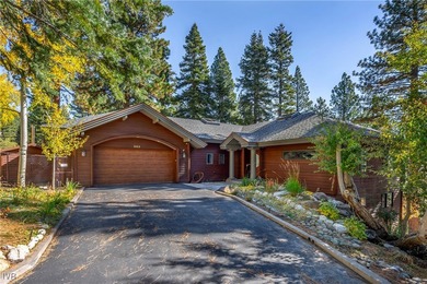 Lake Home For Sale in Incline Village, Nevada