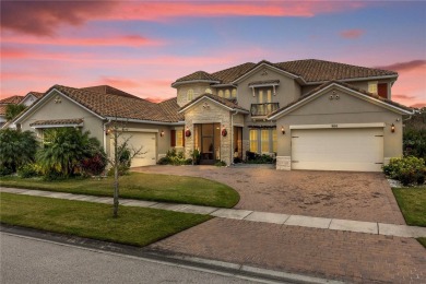 Lake Home For Sale in Kissimmee, Florida