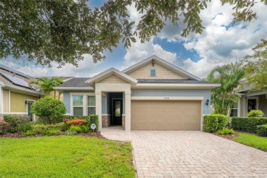 Lake Home For Sale in Lithia, Florida