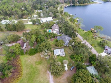 Lake Winnemissett Commercial For Sale in Deland Florida