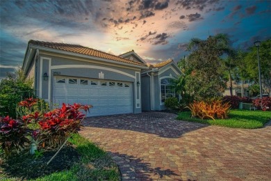 Lake Home For Sale in Naples, Florida