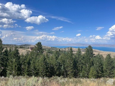 Bear Lake Lot For Sale in Garden City Utah