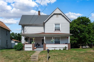 Lake Home For Sale in Hermitage, Pennsylvania