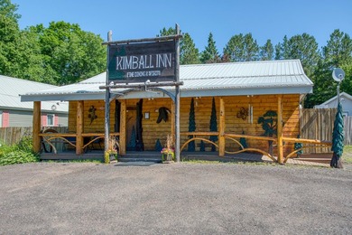 The Kimball Inn in Hurley, WI has been a renowned & prosperous - photo 2