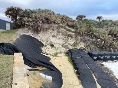 This 100' Waterfront lot is located on the No Drive Beach at the - photo 3