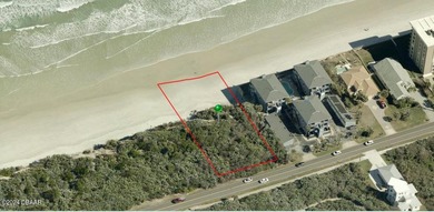 This 100' Waterfront lot is located on the No Drive Beach at the - photo 7