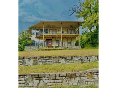 Lake Home For Sale in Granbury, Texas