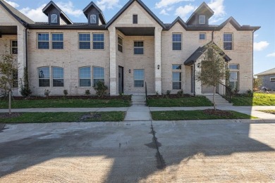 Lake Ray Hubbard Townhome/Townhouse Active Under Con in Rowlett Texas