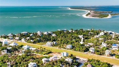 Great Value for a building lot on North Captiva Island! This - photo 1