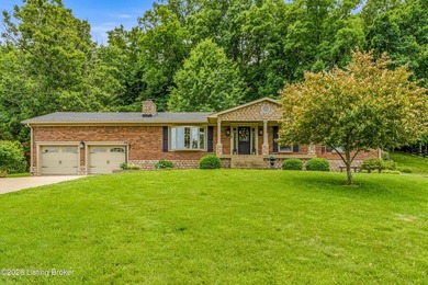 Previously part of McCubbins Farm, this is a dream come true! - photo 1