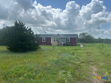 Coleto Creek Reservoir Home For Sale in Victoria Texas