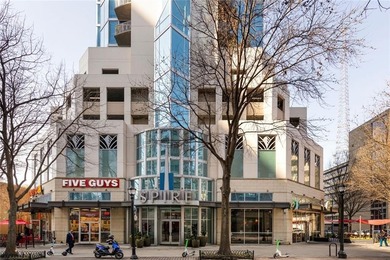 Welcome to effortless intown living at Spire Midtown, where