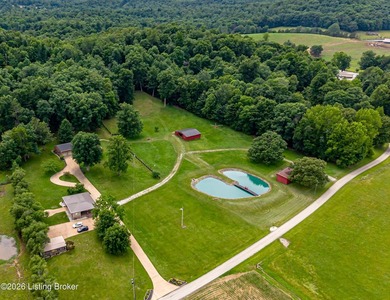 Previously part of McCubbins Farm, this is a dream come true! - photo 2