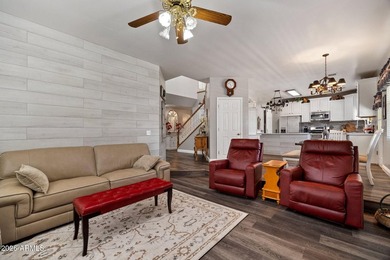 Nestled in the desirable Country Club Manor community, this - photo 13