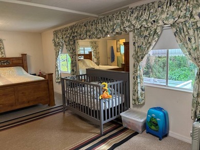 Beautifully maintained, partially furnished 2BR/2BA home located - photo 13