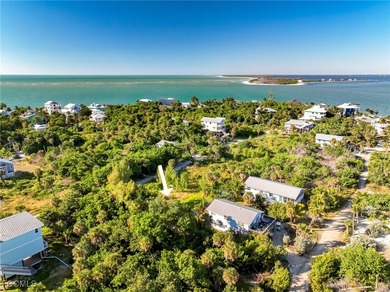 Great Value for a building lot on North Captiva Island! This - photo 4