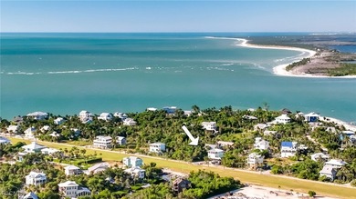Great Value for a building lot on North Captiva Island! This - photo 5