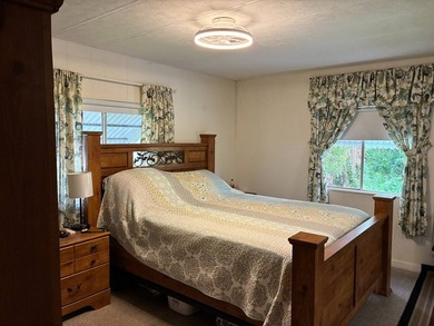 Beautifully maintained, partially furnished 2BR/2BA home located - photo 15