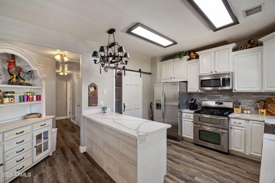 Nestled in the desirable Country Club Manor community, this - photo 16