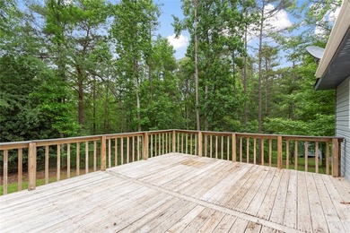 3 bedroom, 2 bath ranch home in Cherokee Bay, a Lake Hartwell - photo 16