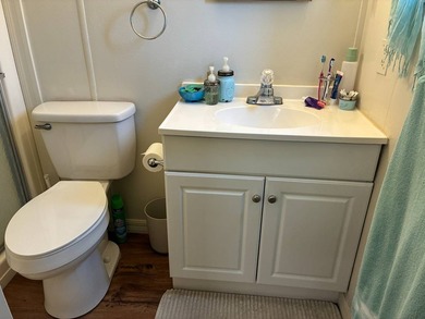 Beautifully maintained, partially furnished 2BR/2BA home located - photo 17