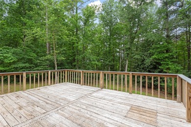 3 bedroom, 2 bath ranch home in Cherokee Bay, a Lake Hartwell - photo 17