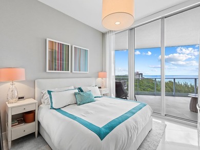 A One-of-a-Kind Oceanfront Residence at Paramount on Fort - photo 21