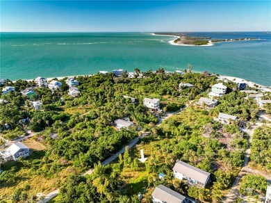 Great Value for a building lot on North Captiva Island! This - photo 2