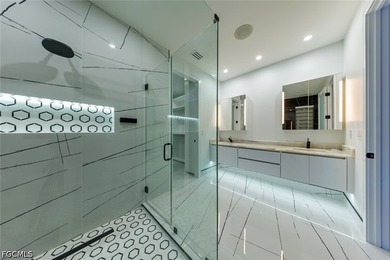 Discover this stunning new construction home situated on a fully - photo 22