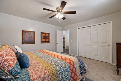 Nestled in the desirable Country Club Manor community, this - photo 25