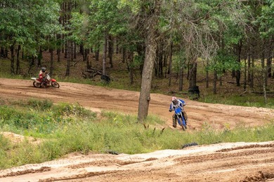 Town of Monroe Homesite/Campsite! Oh so close to Lake Petenwell - photo 27