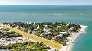 Great Value for a building lot on North Captiva Island! This - photo 8