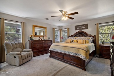 Nestled in the desirable Country Club Manor community, this - photo 30