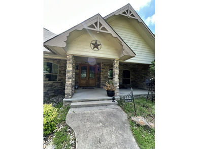 Dierks Lake Home For Sale in Dierks Arkansas