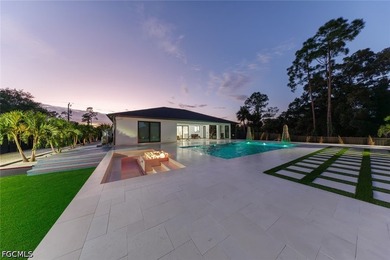 Discover this stunning new construction home situated on a fully - photo 31