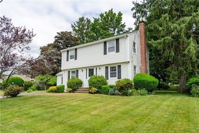 Opportunity awaits in this classic 3-bedroom, 1.1-bath Colonial - photo 1