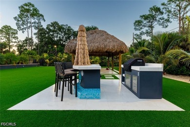 Discover this stunning new construction home situated on a fully - photo 33